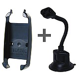 RAM Mount iFinder H2O Gooseneck Mount RAP-105-6224-LO3U