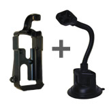 RAM Mount Magellan GPS 310 Flexible Mount RAP-F-166-MA1