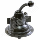RAM Mount Locking Suction Mount with Garmin Nuvi G-Ball RAP-SB-166G