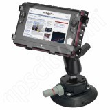 NPI RAM Netbook Tablet Vacuum Suction Mount