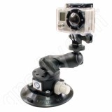 RAM Mount GoPro Hero Vacuum Suction Mount