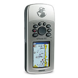 Garmin GPSMAP 76C Garmin GPSMAP 76C