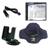 Garmin GPSMAP 76C and 96 Series Auto Mount Kit USA
