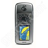 Garmin GPSMAP 76CSx