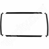 Garmin GPSMAP 7X0 and 7X0s Flush Mount Gasket Garmin GPSMAP 7X0 and 7X0s Flush Mount Gasket