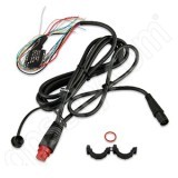 Garmin Power Data Sonar Cable for Garmin 7X0 and 7X0s