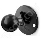 RAM Mount Tallon Flush Mount Marine Base with C-Ball RAM-376-TAL3 RAM Mount Tallon Flush Mount Marine Base with C-Ball RAM-376-TAL3