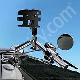 RAM Mount TomTom GO 520 720 920 Series Motorcycle Kit Mount