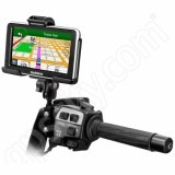 RAM Mount Garmin nuvi 2300 Series Motorcycle Mount Kit Short RAM-B-174-A-GA44U RAM Mount Garmin nuvi 2300 Series Motorcycle Mount Kit Short RAM-B-174-A-GA44U