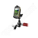 RAM Mount Garmin Montana Motorcycle Mount Kit Short RAM-B-174-A-GA46U