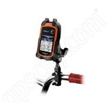 RAM Mount Garmin eTrex 10 20 30 Motorcycle Mount Kit Short RAM-B-174-A-GA48U RAM Mount Garmin eTrex 10 20 30 Motorcycle Mount Kit Short RAM-B-174-A-GA48U