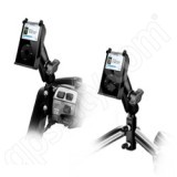 NPI RAM Apple iPod classic Motorcycle Brake Mount
