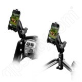 RAM Mount Apple iPhone Motorcycle Brake Mount
