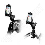 RAM Mount Apple iPod Touch G1 Motorcycle Brake Mount RAM Mount Apple iPod Touch G1 Motorcycle Brake Mount