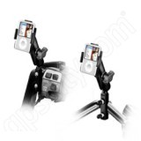NPI RAM Apple iPod Nano G3 Motorcycle Brake Mount