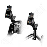 RAM Mount iPhone 3G 3GS Bolt Motorcycle Mount RAM-B-174-AP6U RAM Mount iPhone 3G 3GS Bolt Motorcycle Mount RAM-B-174-AP6U