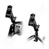 RAM Mount Apple iPod Touch Motorcycle Mount G2 RAM-B-174-AP7U