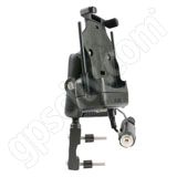 RAM Mount Powered Compaq iPaq 2200 Motorcycle Handle Mount