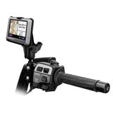 RAM Mount Garmin nuvi 2xx Motorcycle Brake Mount