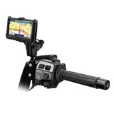 RAM Mount Garmin nuvi 7xx Motorcycle Brake Mount RAM Mount Garmin nuvi 7xx Motorcycle Brake Mount