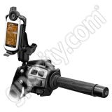 NPI RAM Garmin Colorado Series Motorcycle Brake Mount
