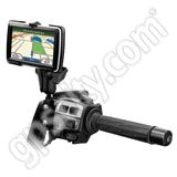 RAM Mount Garmin nuvi 5000 Series Motorcycle Brake Mount RAM Mount Garmin nuvi 5000 Series Motorcycle Brake Mount