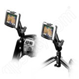 RAM Mount Garmin nuvi 500 Motorcycle Mount Kit RAM-B-174-GA32U RAM Mount Garmin nuvi 500 Motorcycle Mount Kit RAM-B-174-GA32U