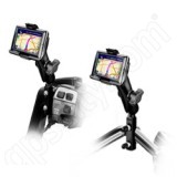 RAM Mount Garmin nuvi 1690 Motorcycle Mount Kit RAM-B-174-GA37U RAM Mount Garmin nuvi 1690 Motorcycle Mount Kit RAM-B-174-GA37U