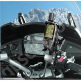 NPI RAM Garmin GPSMAP 62 62s 62st Motorcycle Mount Kit RAM-B-174-GA41U