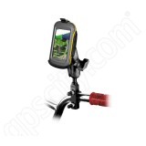 RAM Mount Garmin Montana Motorcycle Mount Kit RAM-B-174-GA46U RAM Mount Garmin Montana Motorcycle Mount Kit RAM-B-174-GA46U