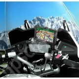 RAM Mount Garmin nuvi 40 Motorcycle Mount Kit RAM-B-174-GA49U