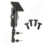 RAM Mount Magellan Roadmate Motorcycle Mount Kit RAM-B-174-MA4U RAM Mount Magellan Roadmate Motorcycle Mount Kit RAM-B-174-MA4U