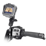 RAM Mount TomTom Rider Motorcycle Brake Mount