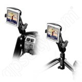 RAM Mount TomTom ONE Bolt Motorcycle Mount RAM-B-174-TO4U