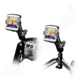RAM Mount TomTom ONE 130 130S Motorcycle Brake Mount RAM Mount TomTom ONE 130 130S Motorcycle Brake Mount