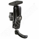 RAM Mount Segway Mount with Diamond Plate