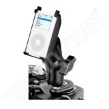 RAM Mount Apple iPod classic Motorcycle Fork Stem Mount RAM Mount Apple iPod classic Motorcycle Fork Stem Mount