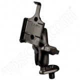 RAM Mount Apple iPhone 3GS Fork Stem Motorcycle Mount RAM-B-176-AP6U