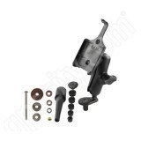 RAM Mount Apple iPod Touch G2 G3 Motorcycle Fork Stem Mount RAM Mount Apple iPod Touch G2 G3 Motorcycle Fork Stem Mount