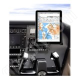 RAM Mount Apple iPad iPad 2 Glare Shield Mount RAM-B-177-AP8U RAM Mount Apple iPad iPad 2 Glare Shield Mount RAM-B-177-AP8U