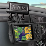 RAM Mount GPSMAP 196 296 Series Glare Shield Mount RAM Mount GPSMAP 196 296 Series Glare Shield Mount