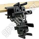 RAM Mount Universal Finger Cradle Glare Shield Mount RAM Mount Universal Finger Cradle Glare Shield Mount