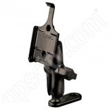 RAM Mount Apple iPhone 3G 3GS Offset Motorcycle Mount RAM-B-179-AP6U