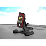 RAM Mount Magellan Triton 200 300 400 500 Non Skid Mount RAM Mount Magellan Triton 200 300 400 500 Non Skid Mount