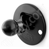 RAM Mount Tallon Flush Mount Marine Base with B-Ball RAM-B-376-TAL3 RAM Mount Tallon Flush Mount Marine Base with B-Ball RAM-B-376-TAL3