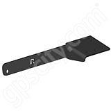 RAM Mount Dodge RAM Vehicle Mount Riser Base RAM-VB-178