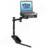 RAM Mount Dodge Vehicle Laptop Mount RAM-VB-178-SW1