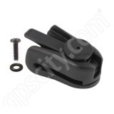 RAM Mount Rubber Belt Clip Quick Snap RAP-271-IN1U