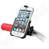 RAM Mount Apple iPhone 5 Bike Mount RAP-274-1-AP11U
