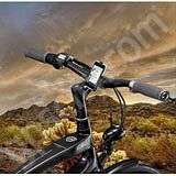 RAM Mount Apple iPod Touch G1 Series Ez On-Off Bike Rail Mount